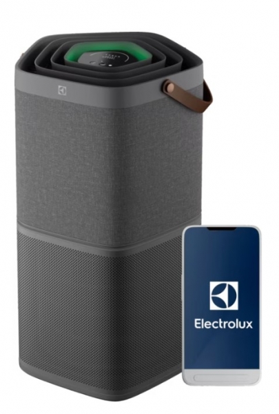 Electrolux EPO60571DG Hava Temizleyici