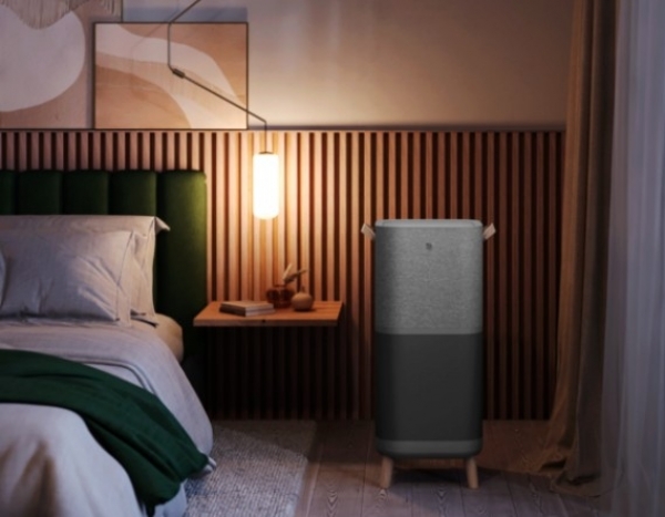 Electrolux EPU93171UG Hava Temizleyici