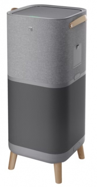 Electrolux EPU93171UG Hava Temizleyici