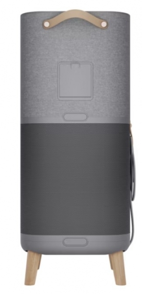 Electrolux EPU93171UG Hava Temizleyici