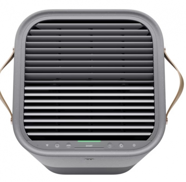 Electrolux EPU93171UG Hava Temizleyici