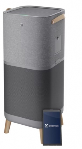 Electrolux EPU93171UG Hava Temizleyici