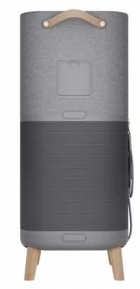 Electrolux EPU93171UG resim