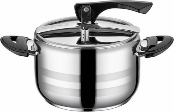Aksu Seden Güveç Düdüklü Tencere (5 Litre)