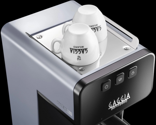 Gaggia Espresso Deluxe EG2111 Kahve Makinesi