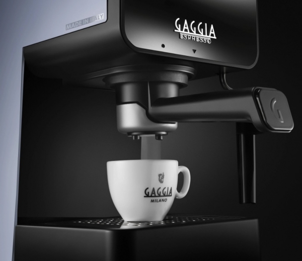 Gaggia Espresso Deluxe EG2111 Kahve Makinesi
