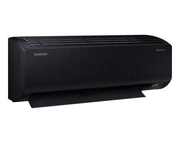 Samsung Windfree Premium Black 9 Duvar Tipi Klima (9.000 BTU)