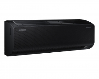 Samsung Windfree Premium Black 9 Duvar Tipi Klima