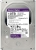 WD Purple Pro HDD