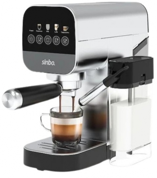 Sinbo SCM-2983 Kahve Makinesi