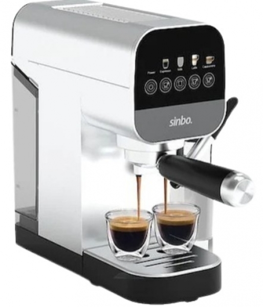 Sinbo SCM-2983 Kahve Makinesi