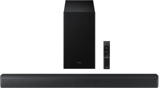 Samsung HW-B650F Soundbar (HW-B650F/TK)
