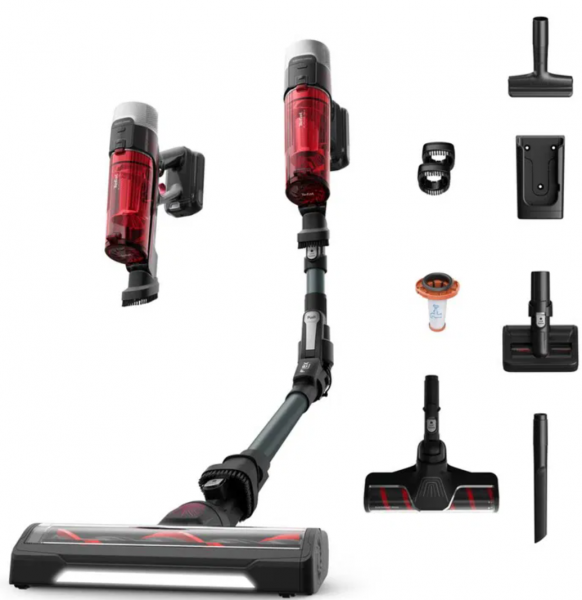 Tefal X-Force Flex 9.60 Animal Care Şarjlı Süpürge