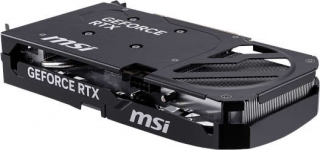 MSI GeForce RTX 5060 Ti Shadow 2X Plus 16G Ekran Kartı