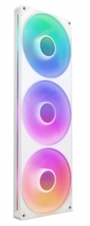 NZXT F420 RGB Kasa Fanı