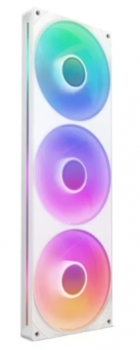NZXT F420 RGB resim