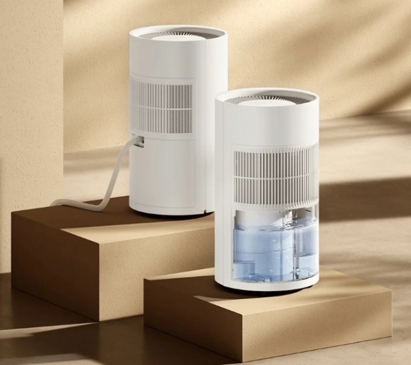 Xiaomi Smart Dehumidifier Lite Nem Alma Cihazı