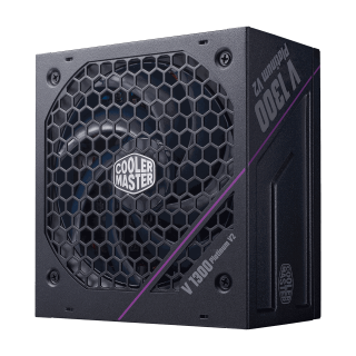 Cooler Master V Platinum V2 1300W