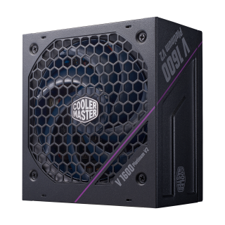 Cooler Master V Platinum V2 1600W