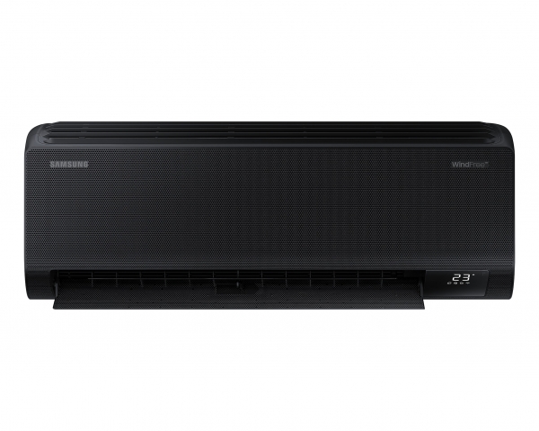 Samsung Windfree Premium Black 12 Duvar Tipi Klima (12.000 BTU)