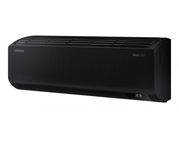 Samsung Windfree Premium Black 12 Duvar Tipi Klima (12.000 BTU)