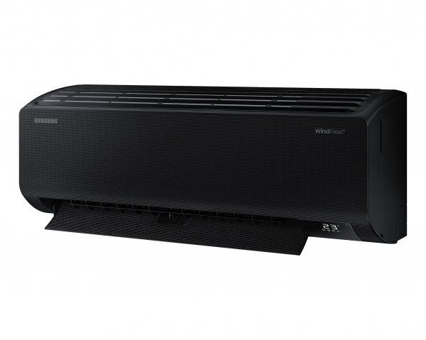 Samsung Windfree Premium Black 12 Duvar Tipi Klima (12.000 BTU)