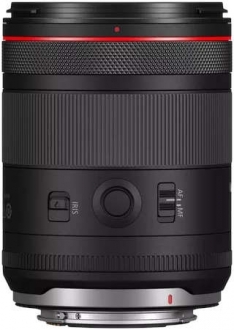 Canon RF 20mm F1.4L VCM