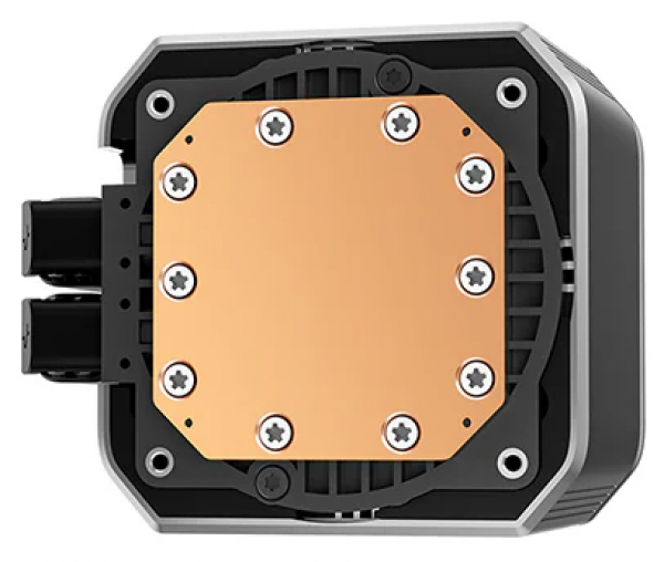 DeepCool Mystique 240 ARGB İşlemci Soğutucu