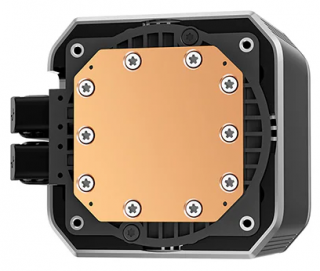 DeepCool Mystique 240 ARGB İşlemci Soğutucu