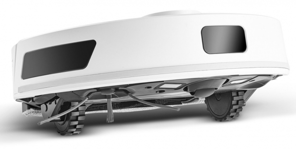 Homend Alex Laser Power 1289H Robot Süpürge+Mop