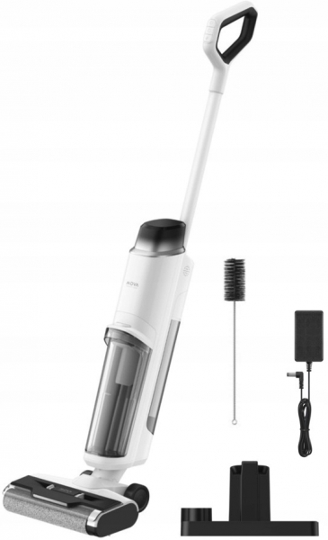Dreame Mova K10 Pro Şarjlı Süpürge