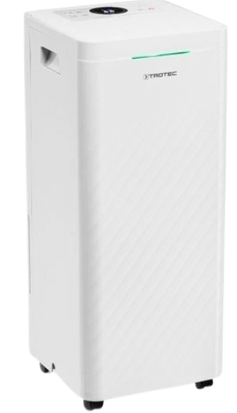Trotec TTK 64 Nem Alma Cihazı