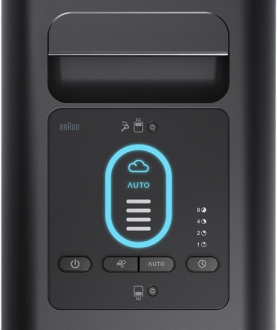 Braun BFD104BEV1 Hava Temizleyici
