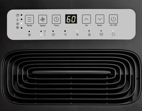 Trotec TTK 70 Nem Alma Cihazı