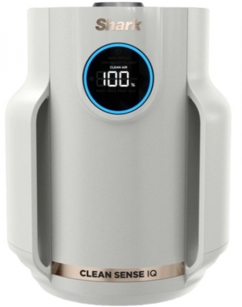 Shark NeverChange5 Compact Pro HP072EU Hava Temizleyici