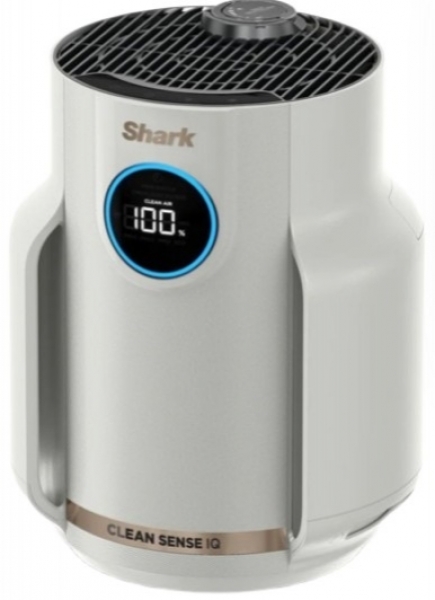 Shark NeverChange5 Compact Pro HP072EU Hava Temizleyici