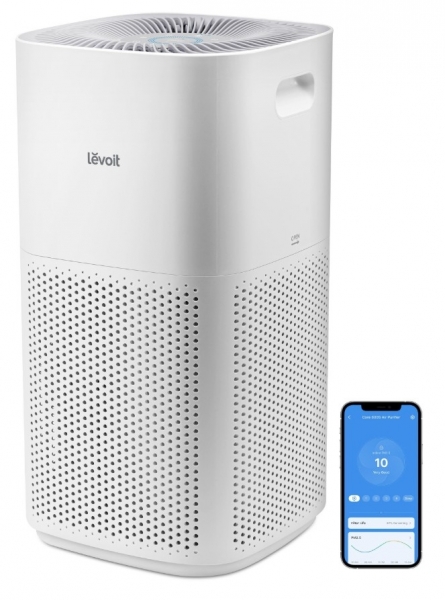 Levoit Core 600S Pro Hava Temizleyici