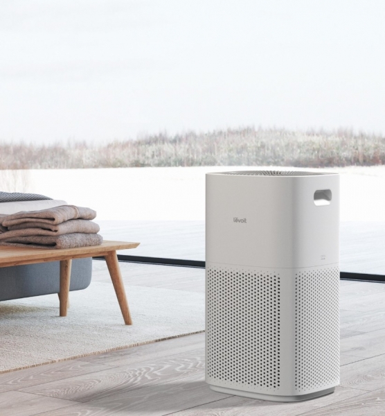 Levoit Core 600S Pro Hava Temizleyici