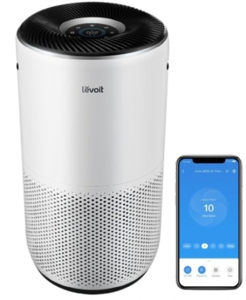 Levoit Smart 400S Hava Temizleyici