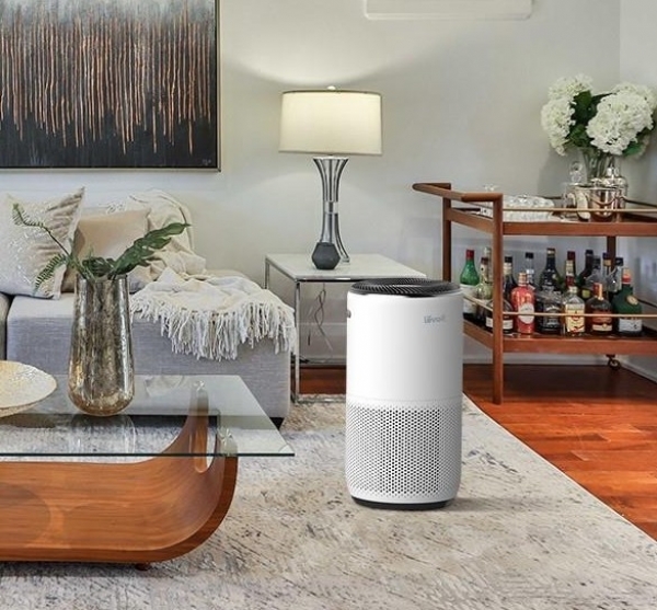 Levoit Smart 400S Hava Temizleyici
