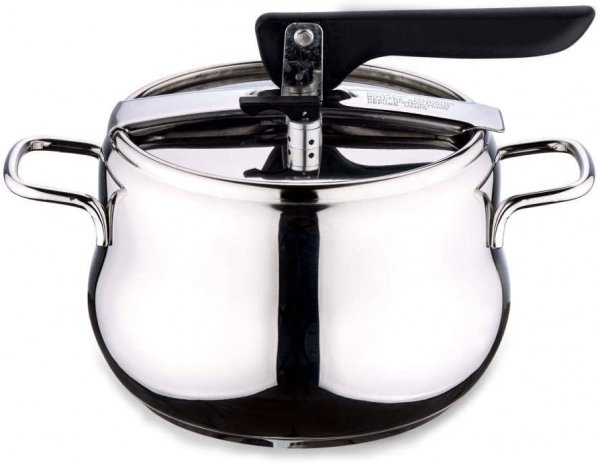 Falez ENF 3004 Enfes Düdüklü Tencere (7 Litre)