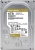 WD Gold Enterprise HDD