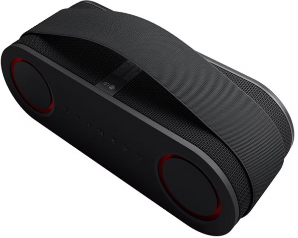 LG XBoom Bounce Bluetooth Hoparlör