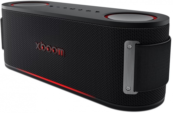LG XBoom Bounce Bluetooth Hoparlör