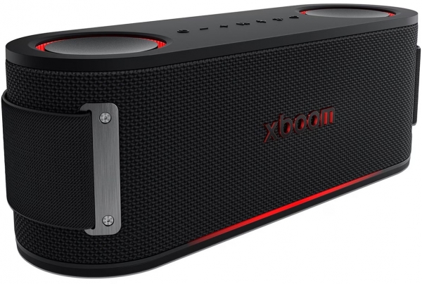 LG XBoom Bounce Bluetooth Hoparlör