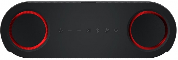 LG XBoom Bounce Bluetooth Hoparlör