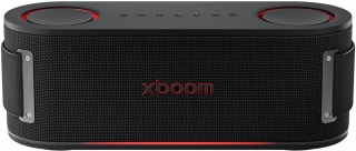 LG XBoom Bounce Bluetooth Hoparlör