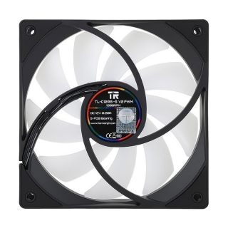 Thermalright TL-C12RB-S V2 ARGB Kasa Fanı