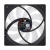 Thermalright TL-C12RB-S V2 ARGB Kasa Fanı