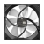 Thermalright TL-C14C-S ARGB Kasa Fanı